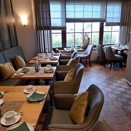 Hotel Wernerwald Cuxhaven Ngoại thất bức ảnh