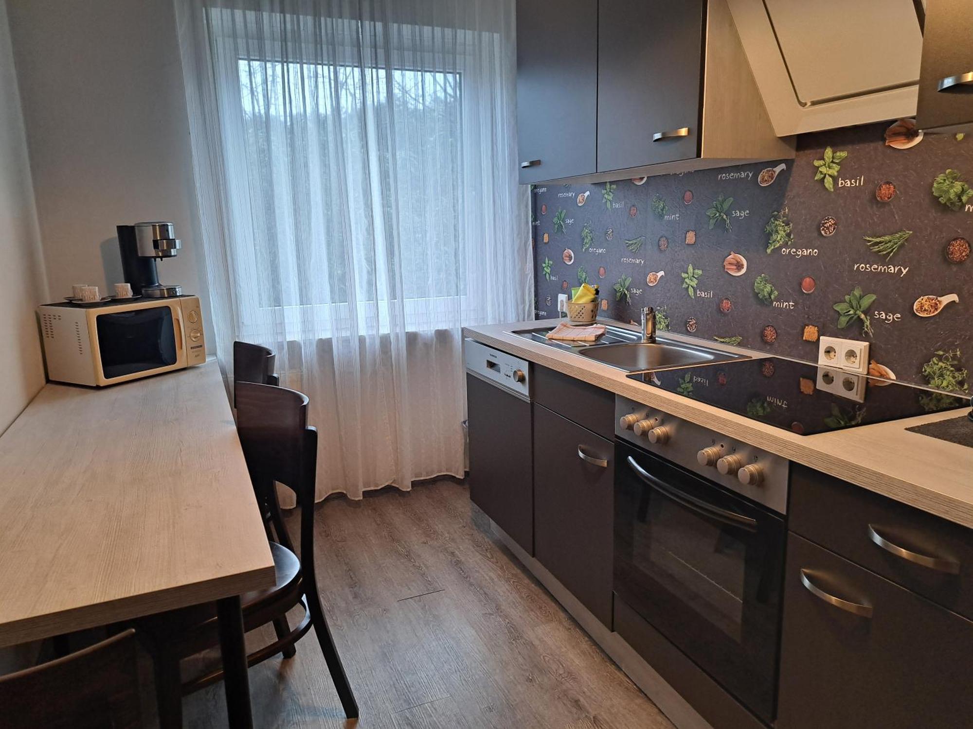Hotel Wernerwald Cuxhaven Ngoại thất bức ảnh