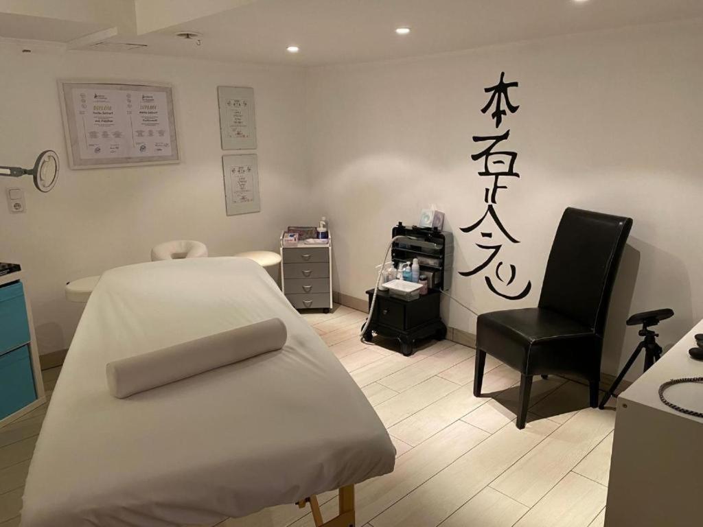 Hotel Wernerwald Cuxhaven Ngoại thất bức ảnh