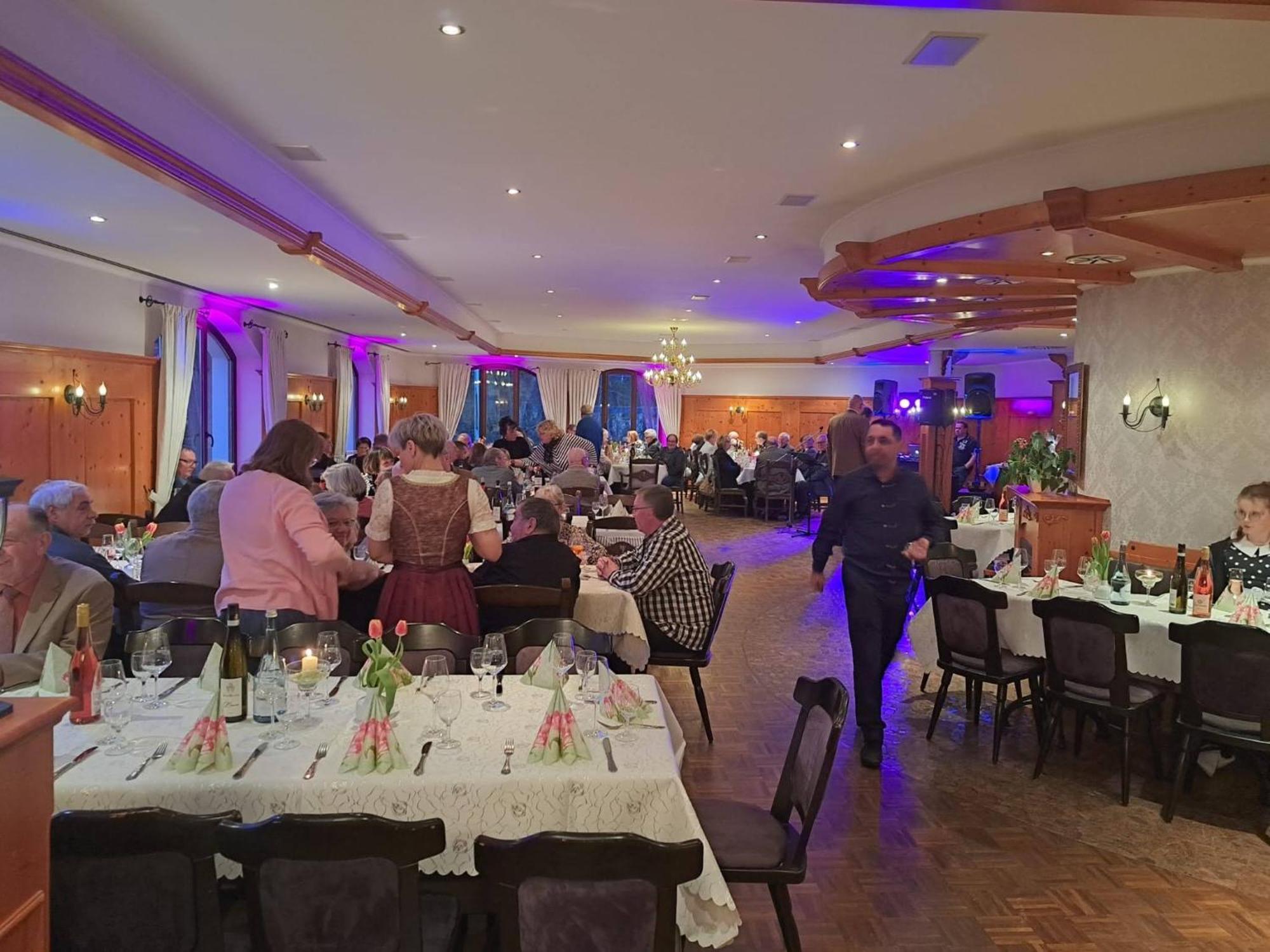 Hotel Wernerwald Cuxhaven Ngoại thất bức ảnh