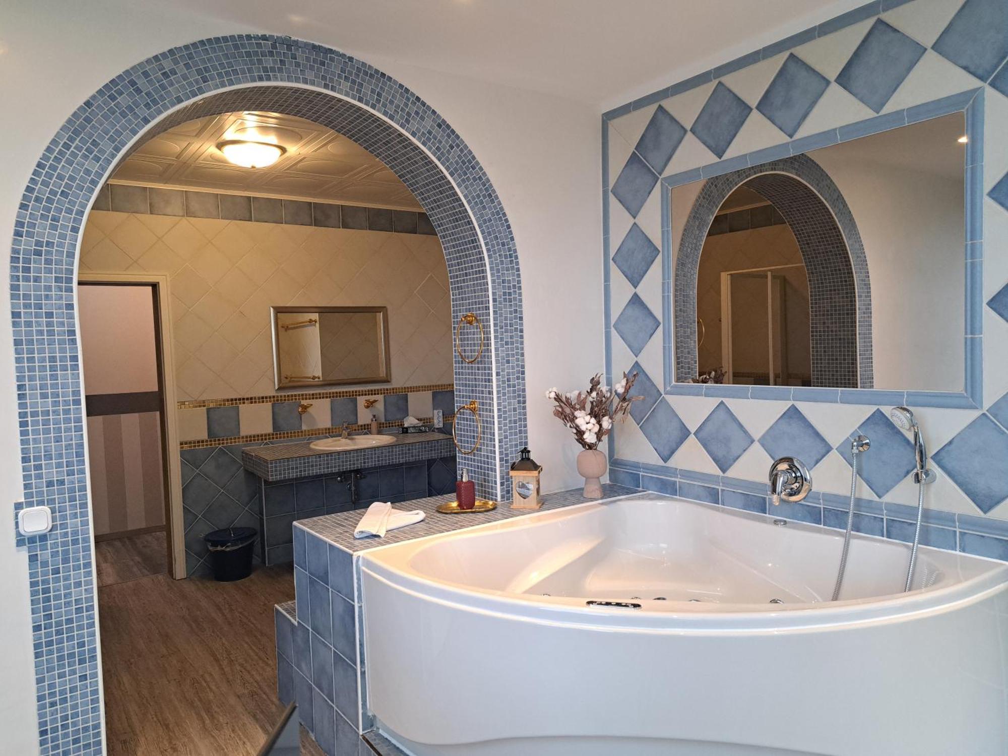 Hotel Wernerwald Cuxhaven Ngoại thất bức ảnh