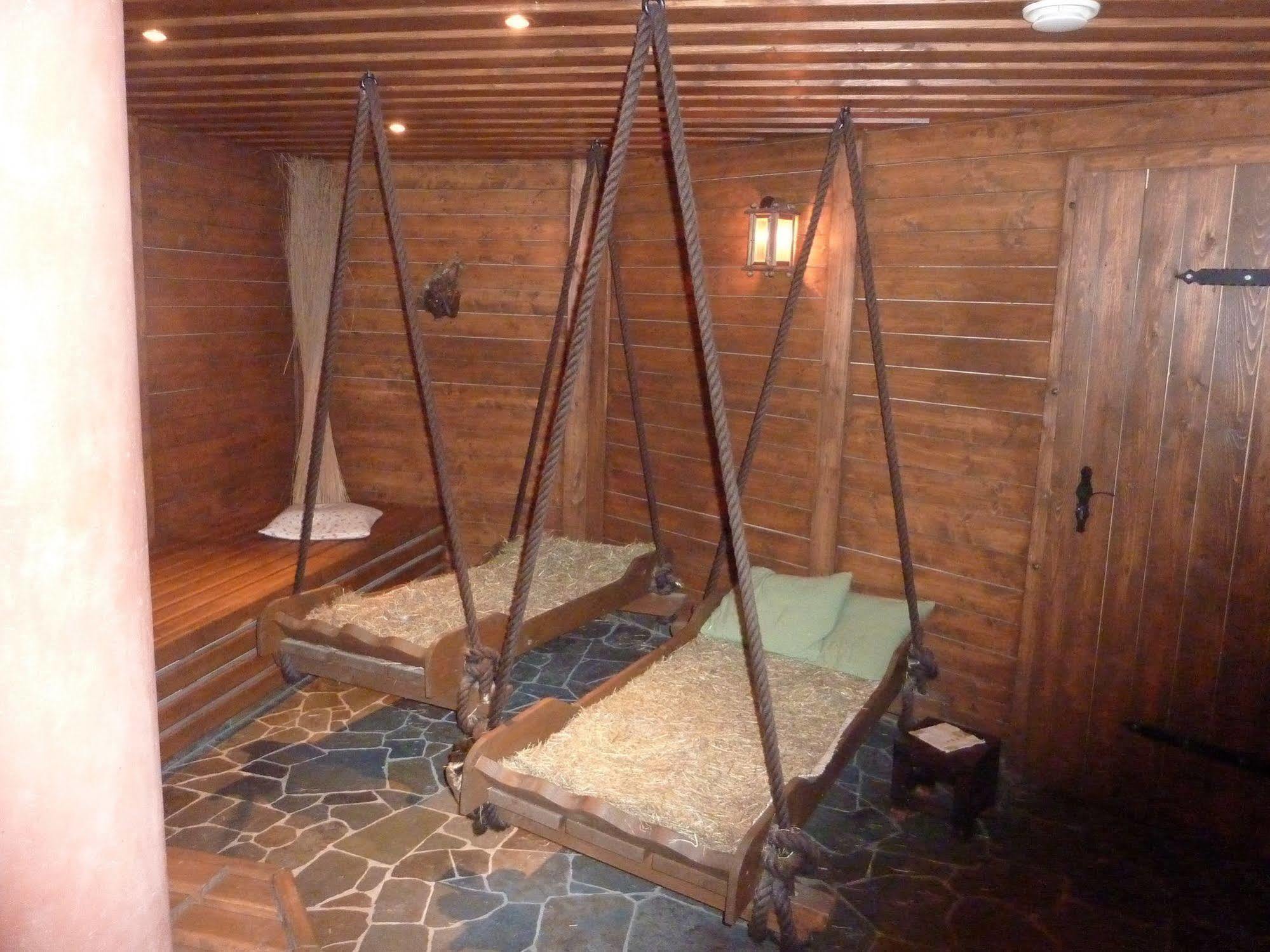 Hotel Wernerwald Cuxhaven Ngoại thất bức ảnh
